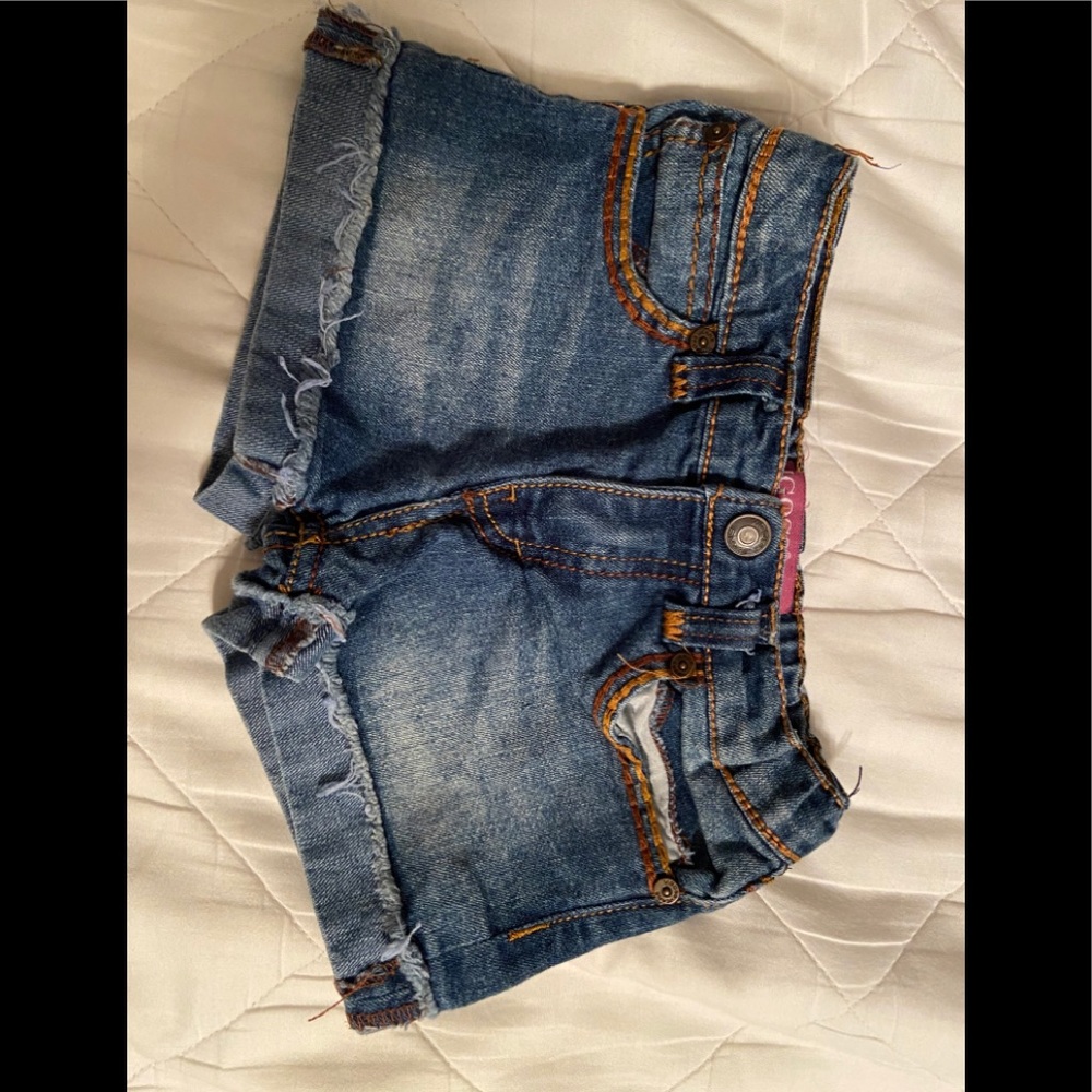 Vigoss jeans